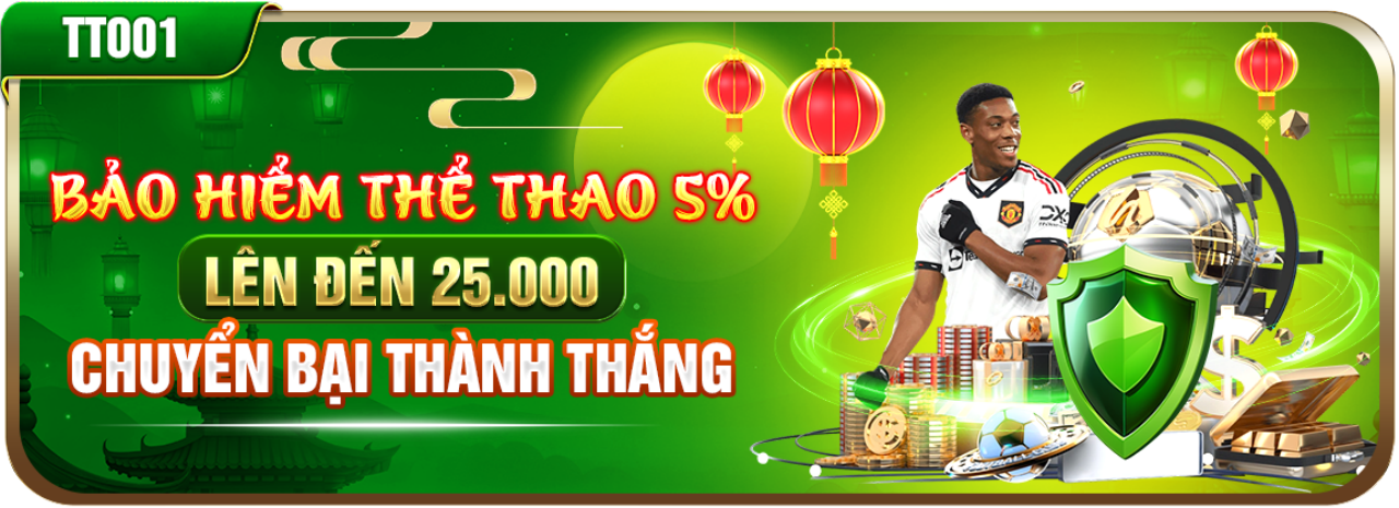 Sân vận động bóng đá với logo Thabet88